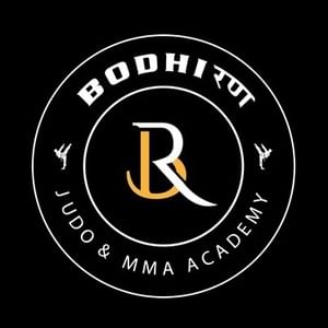 BODHI RAAN- Judo & MMA Sector 38 Gurugram