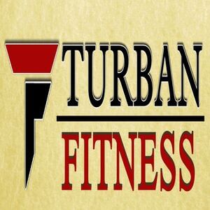 Turban Fitness Bansur