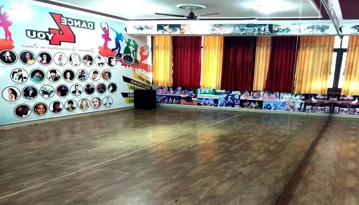 D4u Dance Academy Ranjit Avenue in Amritsar FITPASS