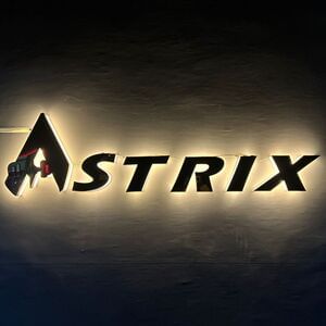 Astrix Fitness Gym Dlf Phase 3
