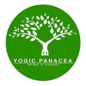 Yogic Panacea Studio Geeta Colony