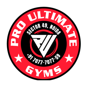 Pro Ultimate Gyms Sector 49 Noida