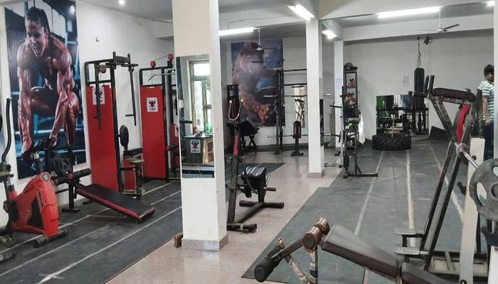 Ikon Fitness Bansur