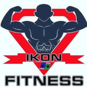 Ikon Fitness Bansur