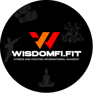 Wisdomfi.fit Financial District