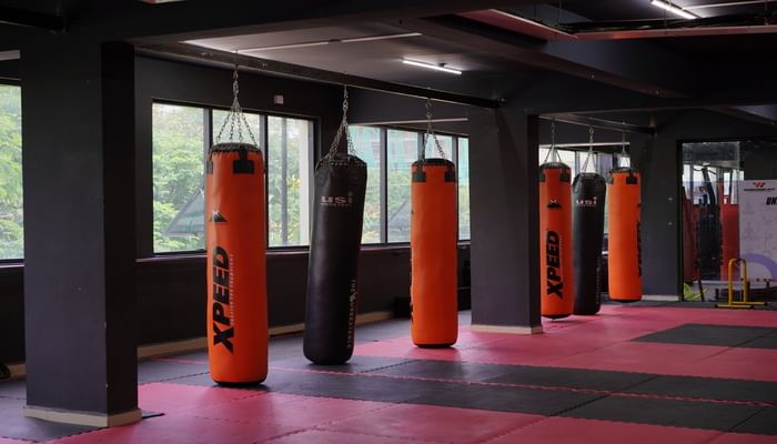 Wisdomfi.fit Financial District