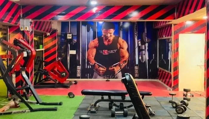 The Pro Fitness Gym Narol in Ahmedabad FITPASS