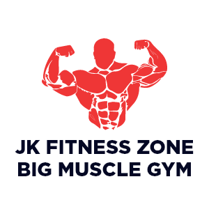 JK Fitness Zone Big Muscle Gym Nizampet