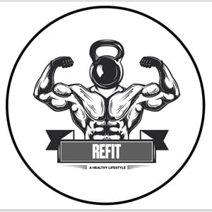 REFIT Gym Kaushalpuri Colony