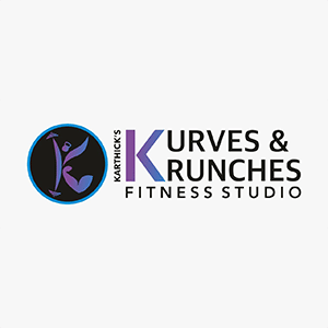 Karthick's Kurves & Krunches Unisex Fitness Studio Ganapathy