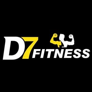 D7 Fitness Aya Nagar