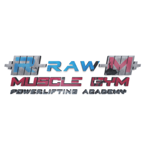 RM Raw Muscle Gym Powerlifting Academy Sangam Vihar