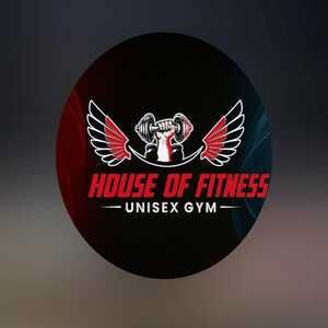 House of Fitness Jaripatka