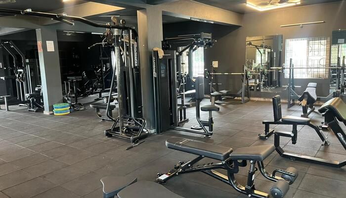 PRO 9 Gym Kushaiguda