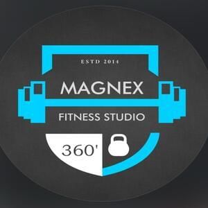 M6 Evolution Fit Club Magnex Deva Nagar