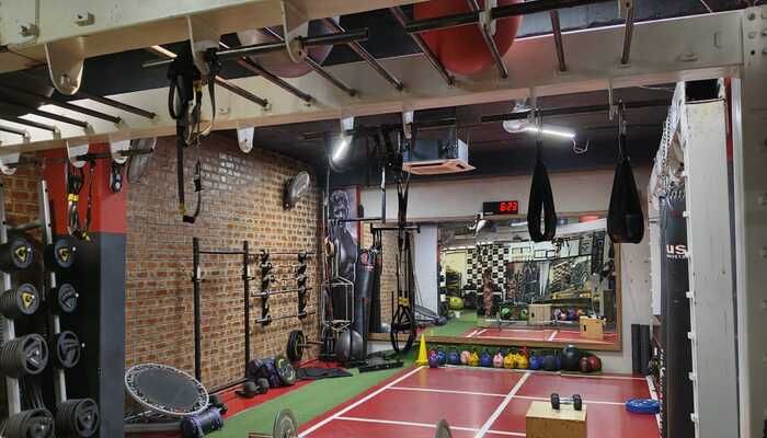 Beats Fitness Studio Gandhi Nagar Kurnool