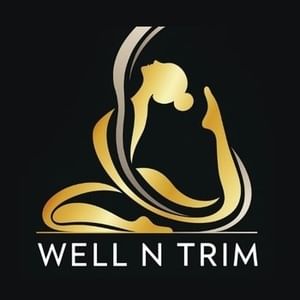 Well And Trim Church Gate