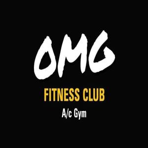 OMG Fitness Club Mahalakshmi Nagar