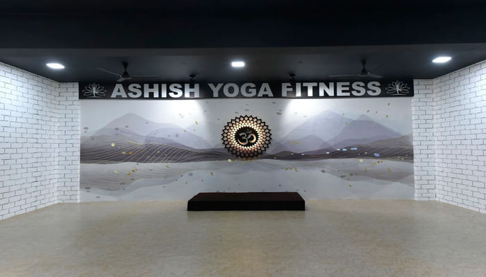 Ashish Yoga Fitness Varthur