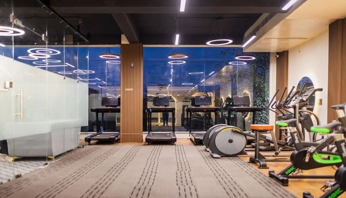 XSportonn Fitness Dhaliawas