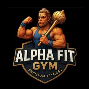 Alpha Fit Gym Gandhi Colony Muzaffarnagar