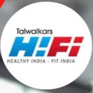 HiFi Gym Punuru Fitness Murali Nagar