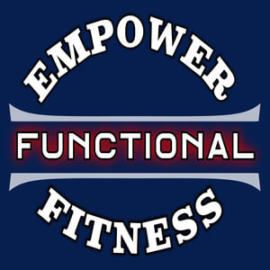 Empower Functional Fitness Balagere
