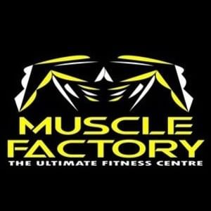 Muscle Factory Gyms Chennamma Circle