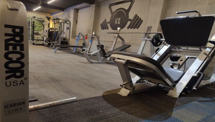 Torrent Fitness Club Green Park Dhule