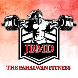 The Pahalwan Fitness Aya Nagar