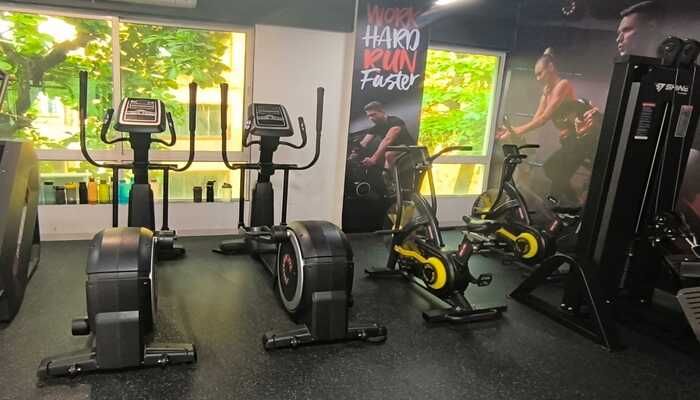 The Fit Nation Chembur Colony