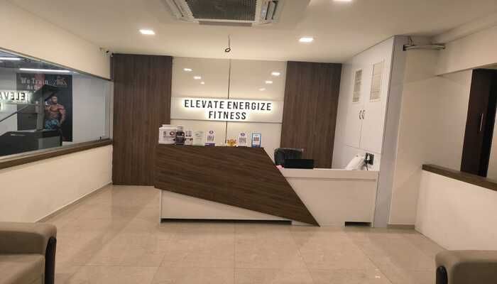 Elevate Energize Fitness Gym Beverly Park