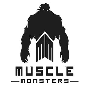 Muscle Monsters Health & Fitness Unisex Gym Sector 27 Sonipat