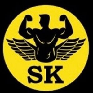 SK Body First Gym Sector 44 Noida