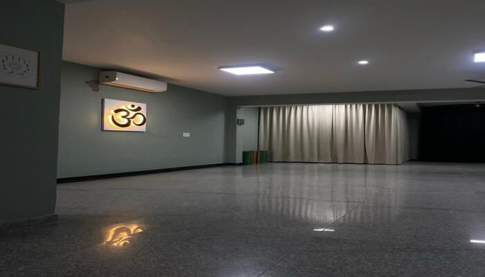 Prana Yoga Studio only for Women Jhotwara