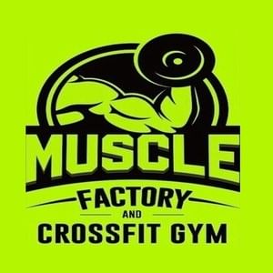 Muscle Factory CrossFit & Gym Amalner