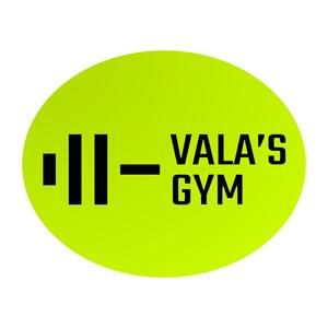 Vala's Gym Satellite