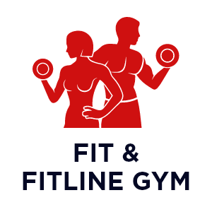 Fit and Fitline Gym Roorkee