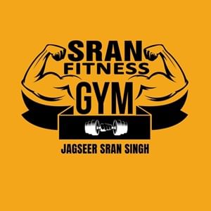 Sran Fitness Gym Ahrwan
