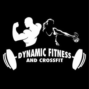 Dynamic Fitness & Crossfit Model Town Phase 3