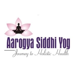 Aarogya Siddhi Yog Aundh