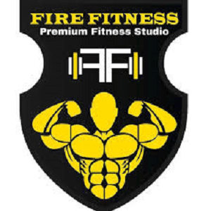 Fire Fitness Premium Fitness Studio Golf Green