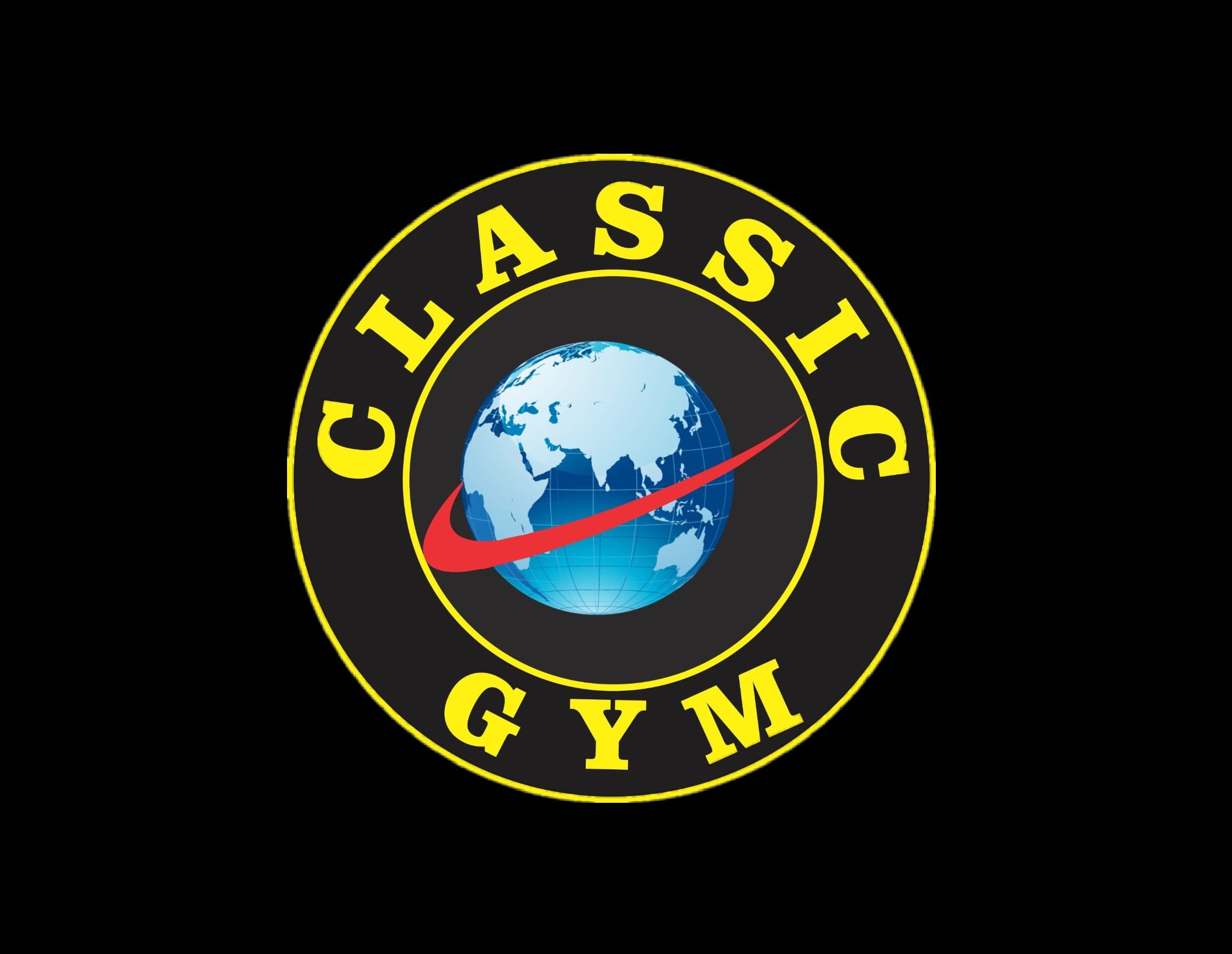 Classic Gym Kamshet