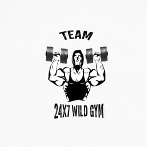 24X7 Wild Gym Naihati