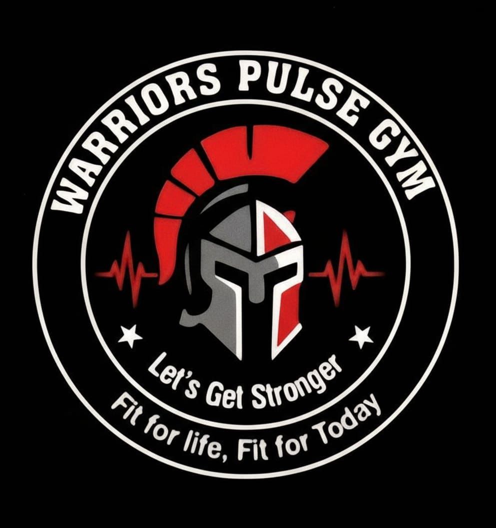 Warriors Pulse Gym Sector 85 Gurugram