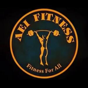 AEI Fitness Ulwe