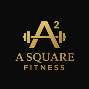 A Square Fitness Mukta Prasad Nagar