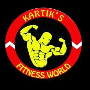Kartik's Fitness World Mhada Colony