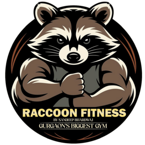 Raccoon Fitness Sector 14 Gurugram