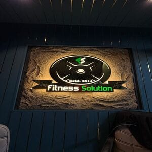 Fitness Solution Gym Mirzapur Old City